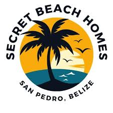 Secret Beach Homes Logo